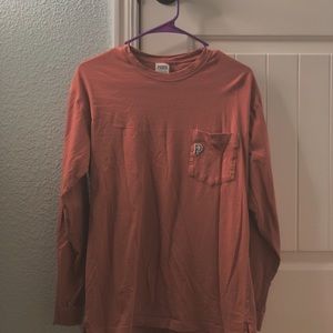 VS PINK long sleeve